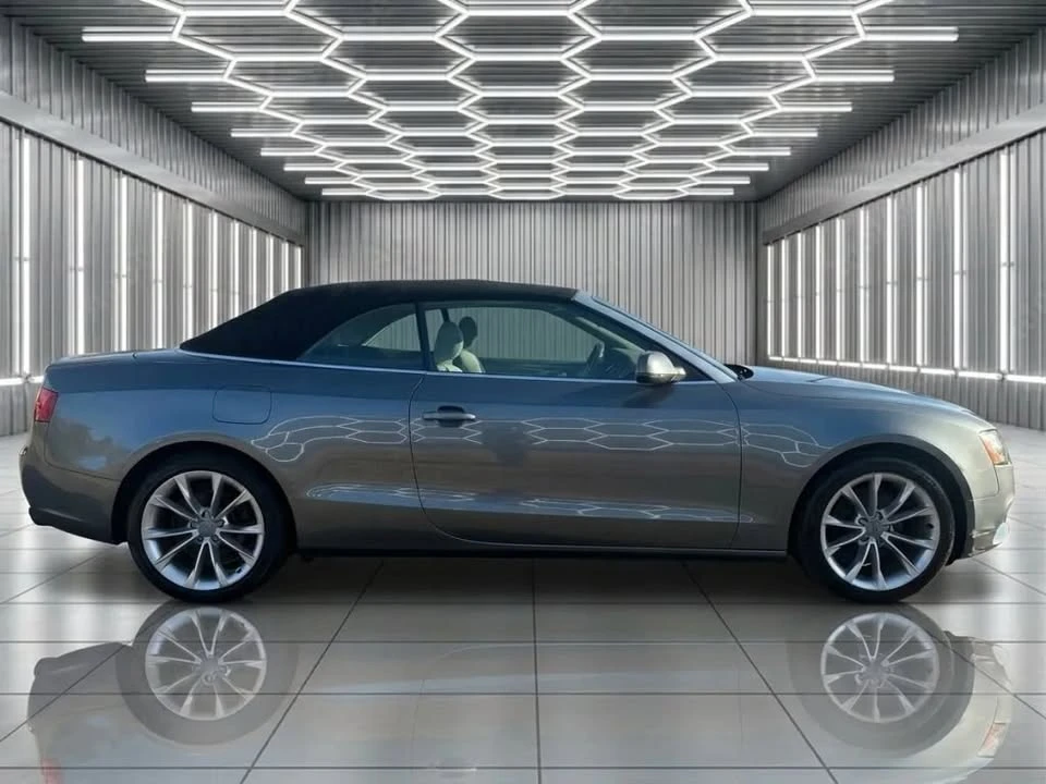 2014 Audi B8 A5 - Image 4 of 10