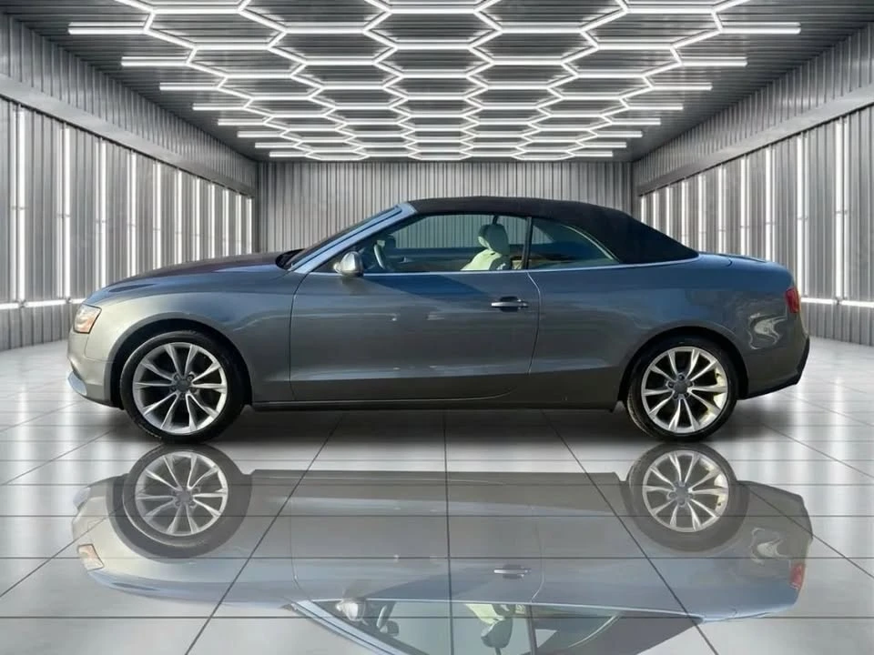 2014 Audi B8 A5 - Image 5 of 10