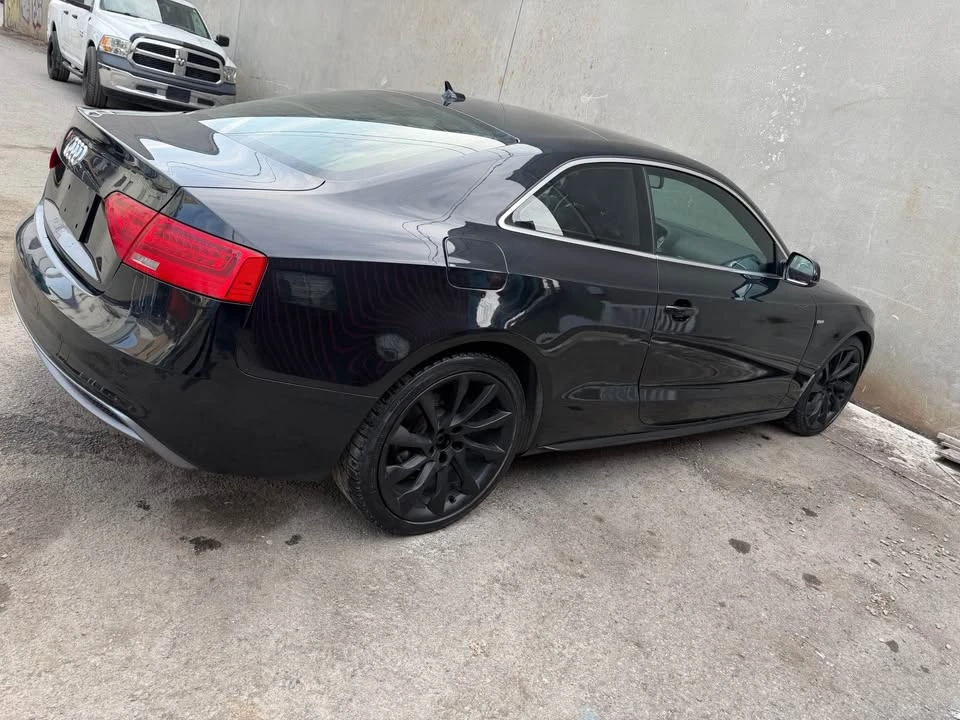 2014 Audi B8 A5 - Image 10 of 14