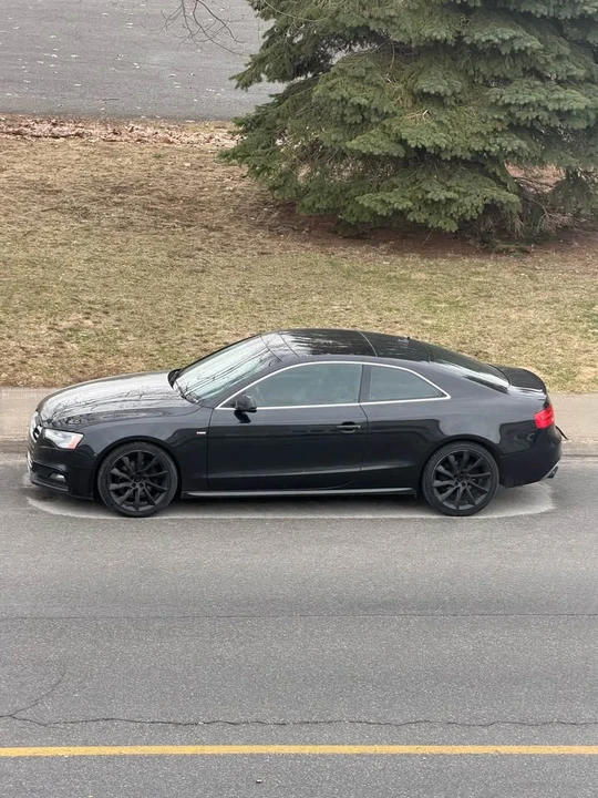 2014 Audi B8 A5 - Image 2 of 14