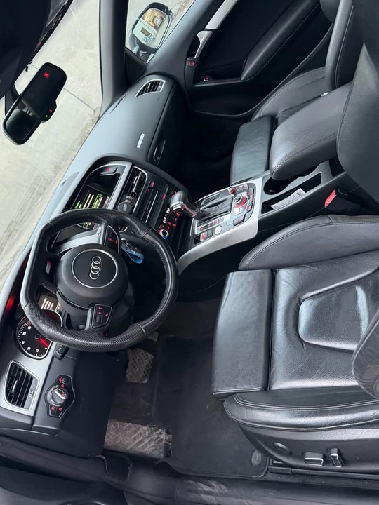 2014 Audi B8 A5 - Image 7 of 14