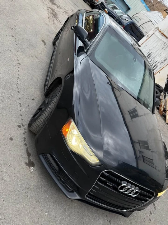2014 Audi B8 A5 - Image 4 of 14