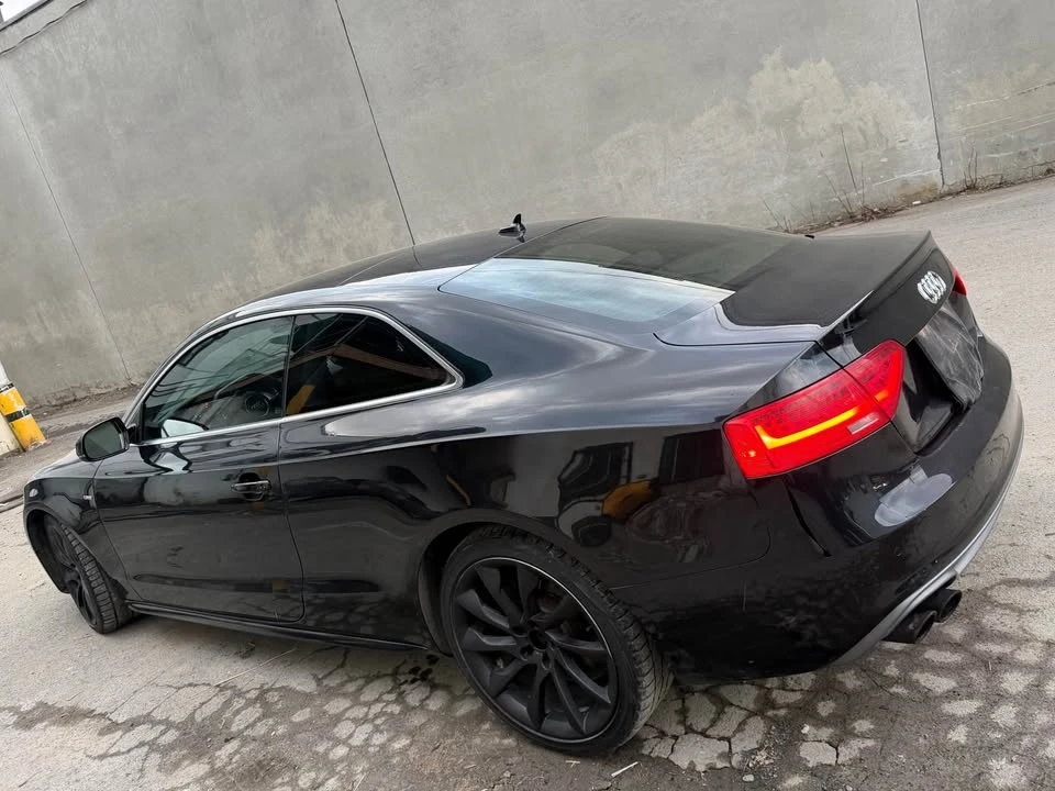 2014 Audi B8 A5 - Image 8 of 14