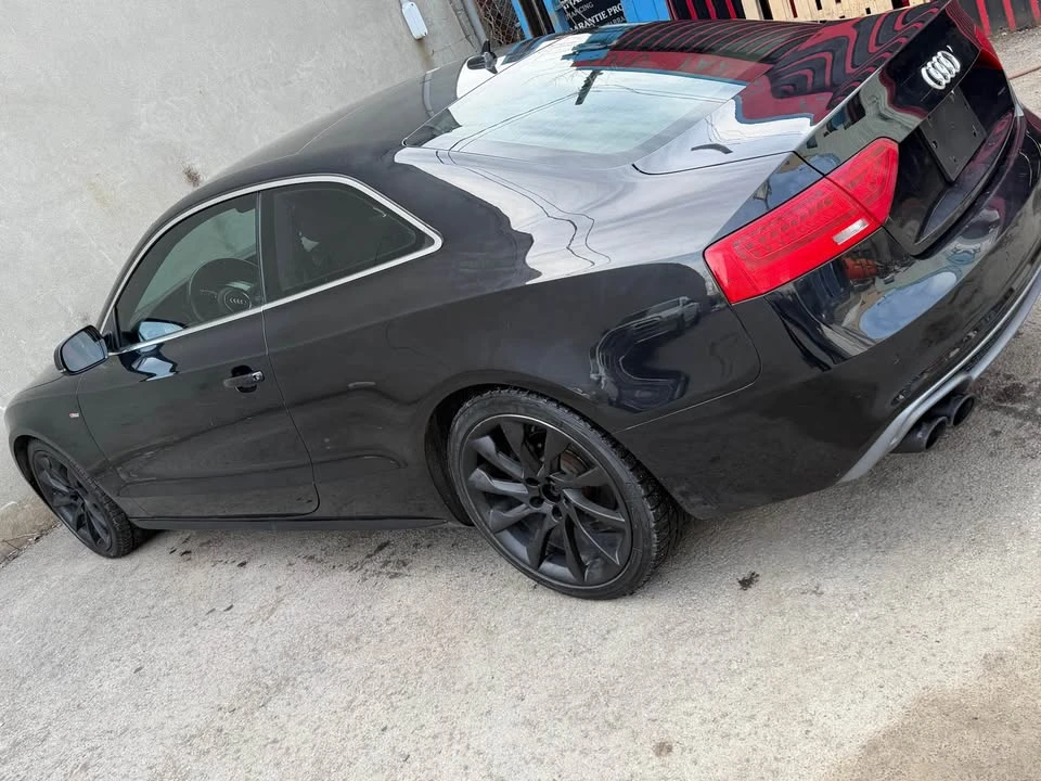 2014 Audi B8 A5 - Image 11 of 14
