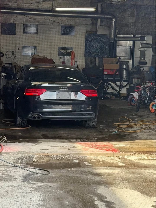 2014 Audi B8 A5 - Image 12 of 14