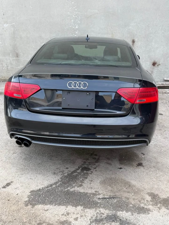 2014 Audi B8 A5 - Image 14 of 14
