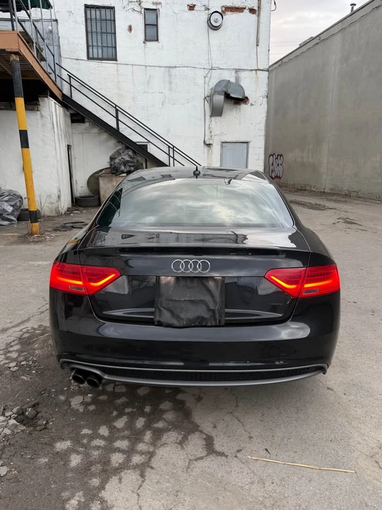 2014 Audi B8 A5 - Image 9 of 14