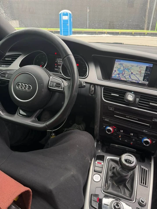2014 Audi B8 A5 - Image 6 of 9