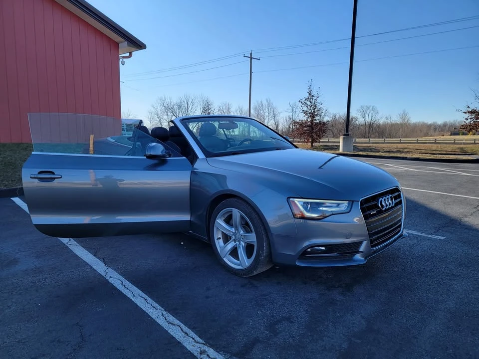 2014 Audi B8 A5 - Image 3 of 11