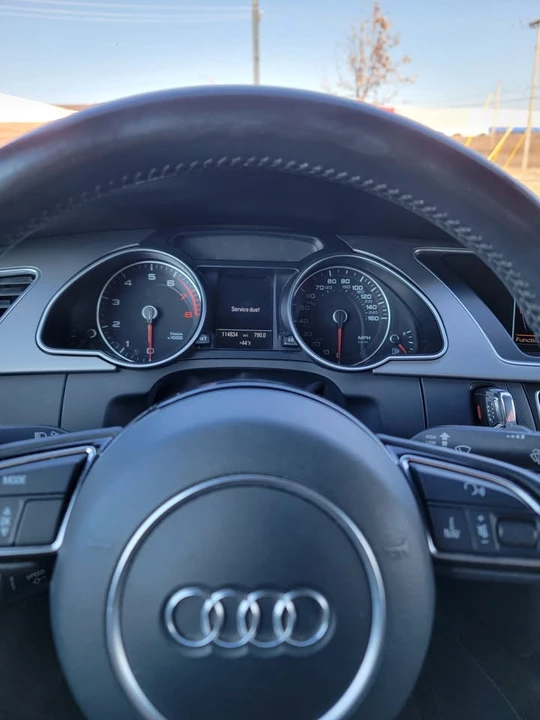 2014 Audi B8 A5 - Image 10 of 11