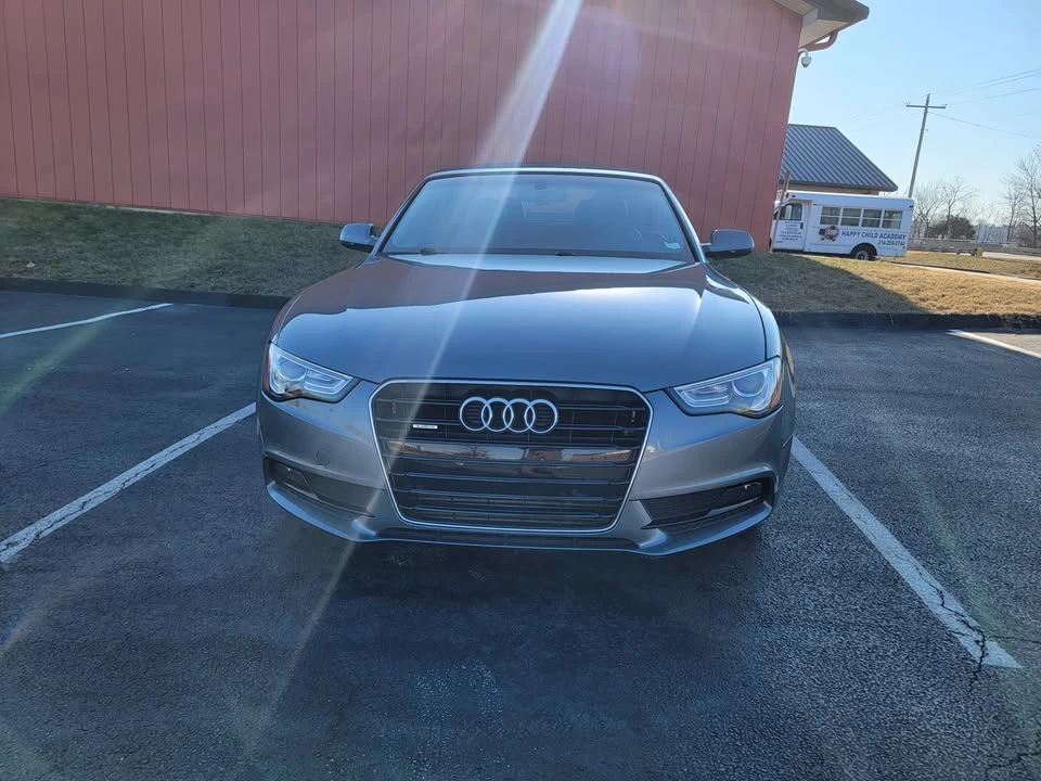 2014 Audi B8 A5 - Image 5 of 11