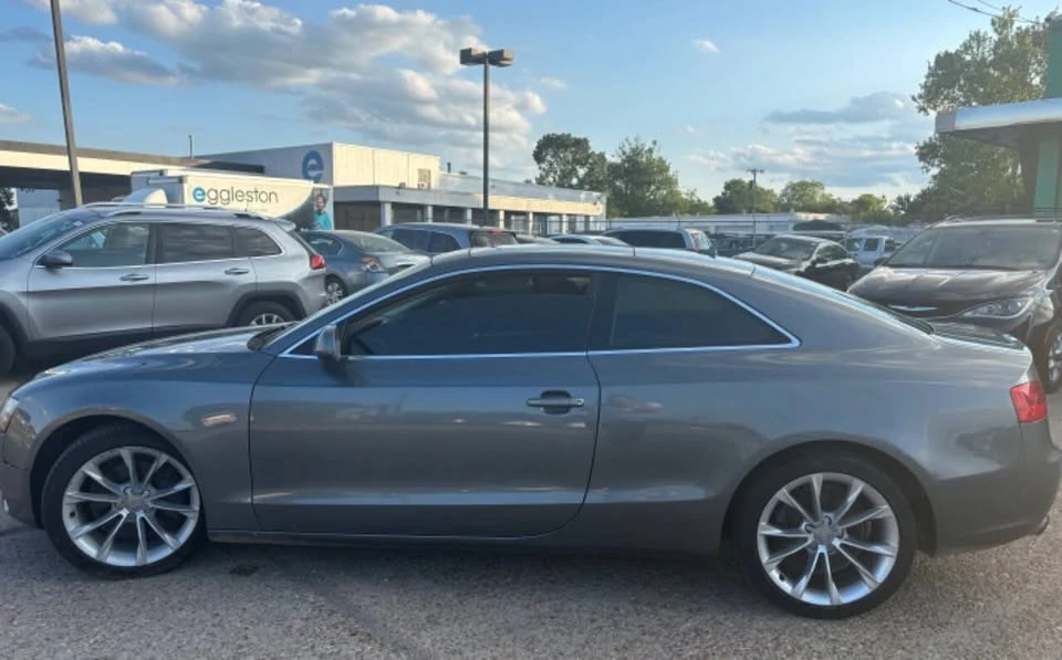 2014 Audi B8 A5 - Image 7 of 17