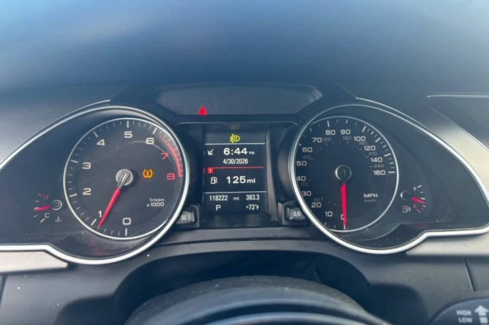 2014 Audi B8 A5 - Image 14 of 17