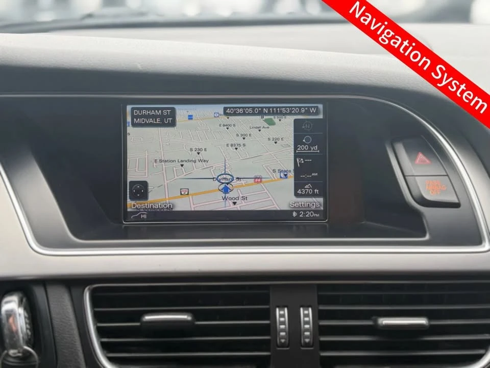 2014 Audi B8 A5 - Image 13 of 19