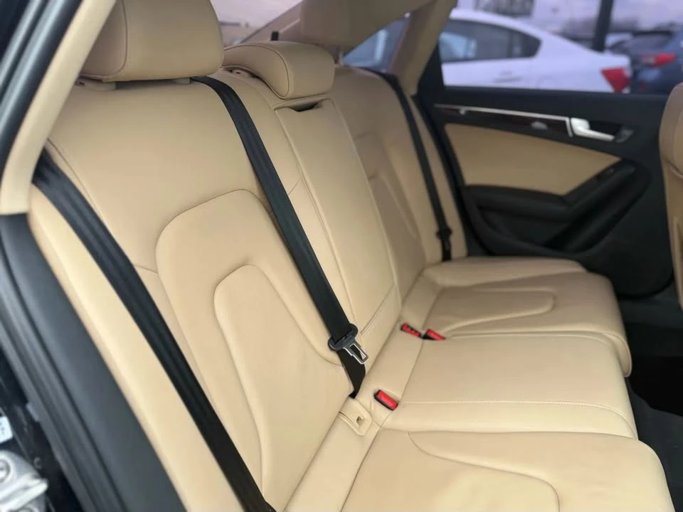 2014 Audi B8 A5 - Image 14 of 19