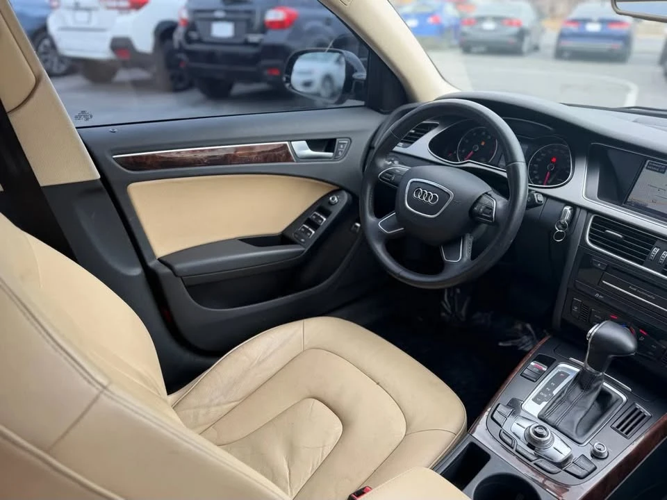 2014 Audi B8 A5 - Image 15 of 19