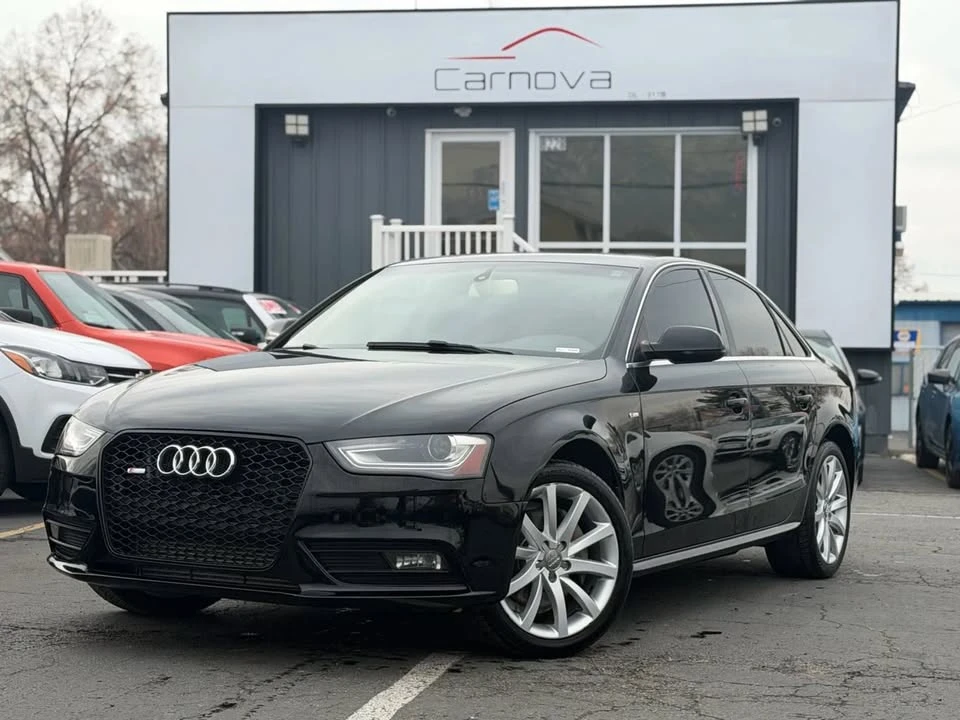 2014 Audi B8 A5 - Image 4 of 19