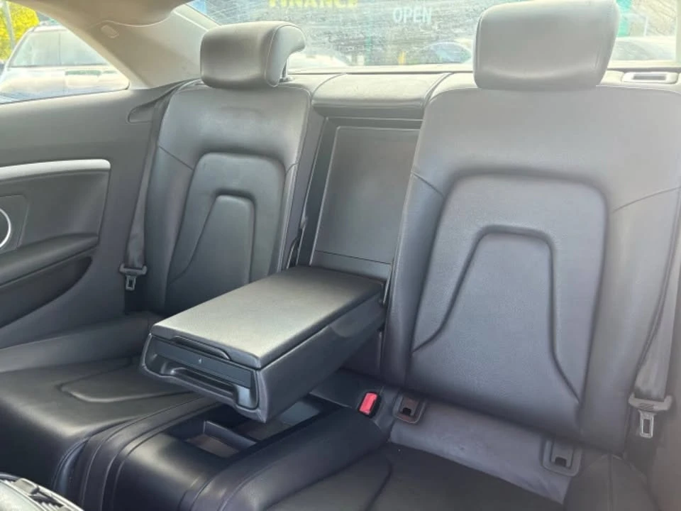 2014 Audi B8 A5 - Image 12 of 17