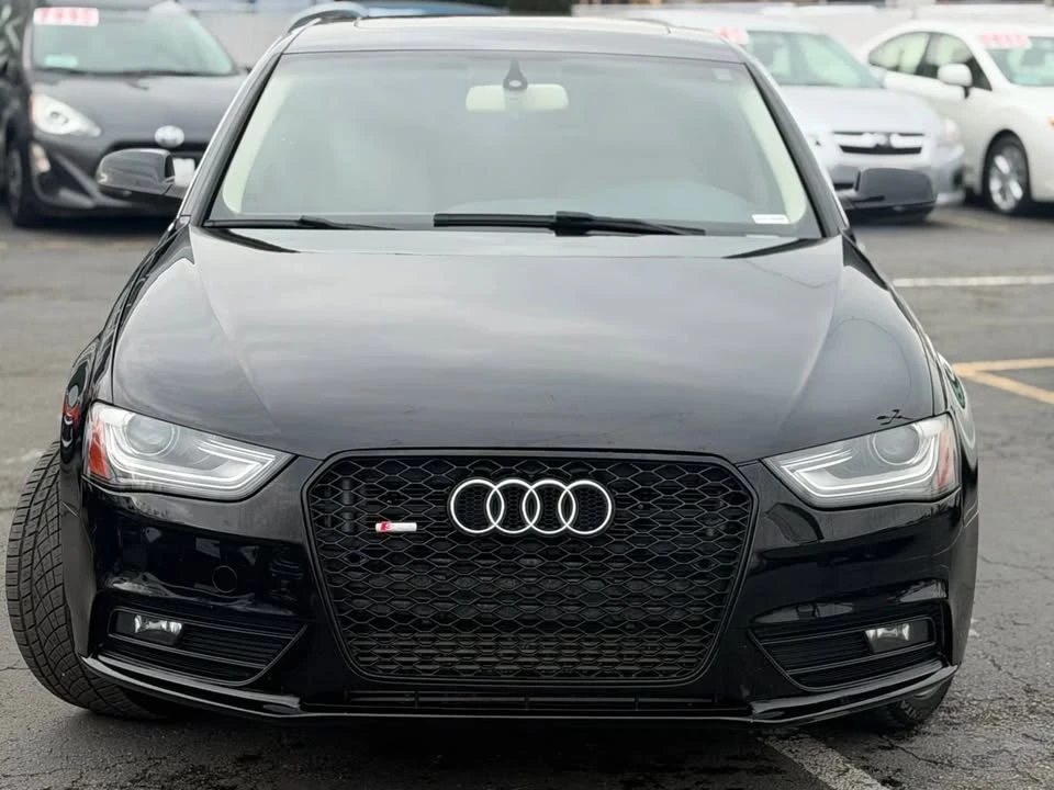 2014 Audi B8 A5 - Image 2 of 19