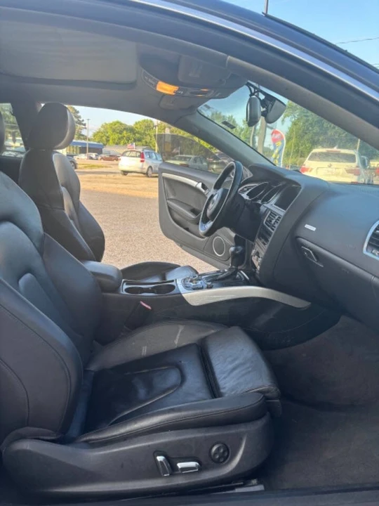 2014 Audi B8 A5 - Image 11 of 17