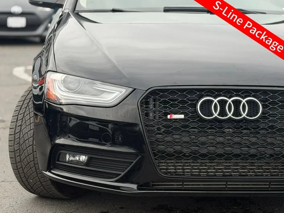 2014 Audi B8 A5 - Image 3 of 19