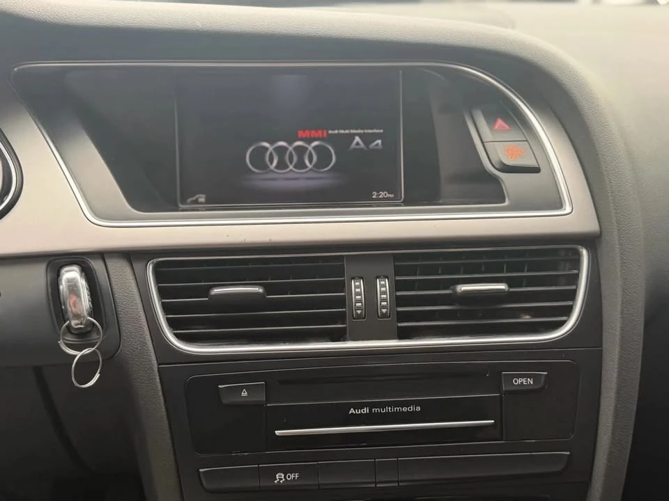 2014 Audi B8 A5 - Image 11 of 19