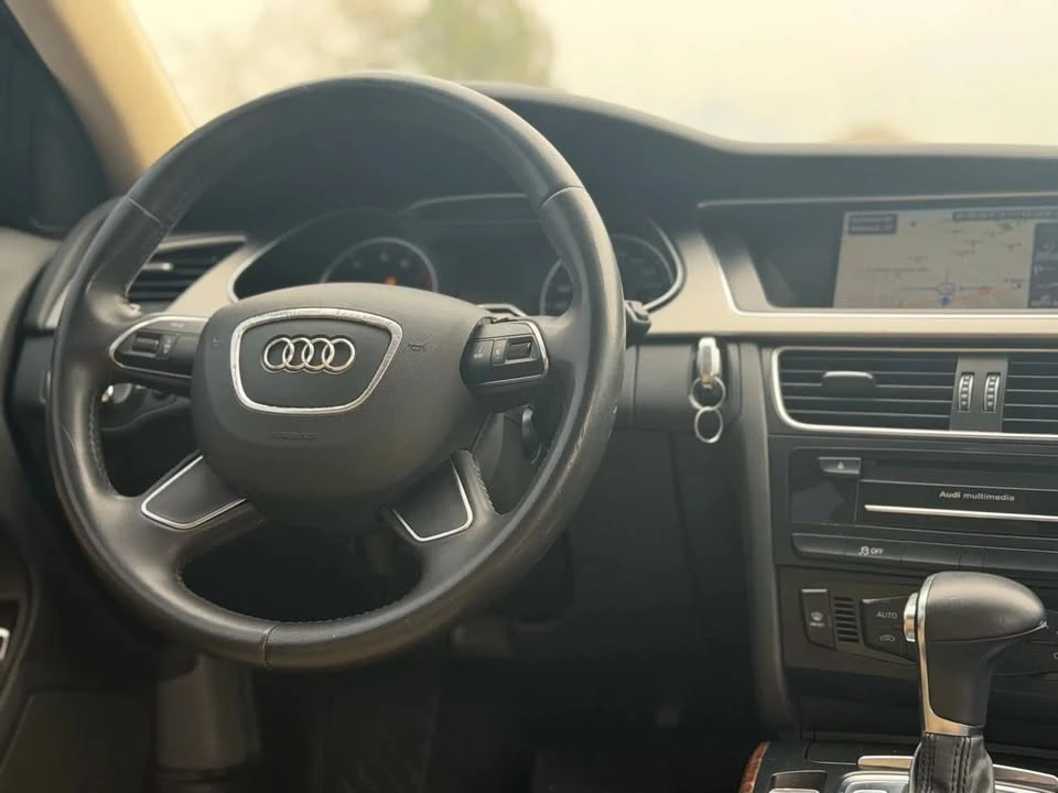 2014 Audi B8 A5 - Image 18 of 19