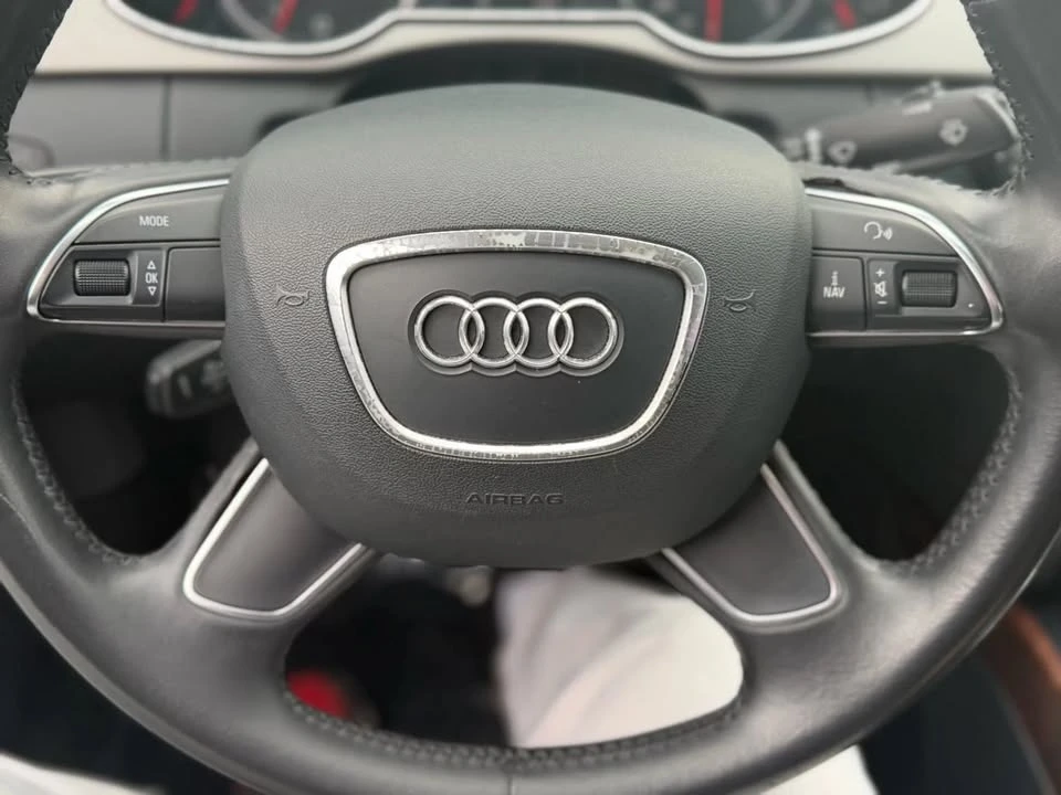2014 Audi B8 A5 - Image 10 of 19