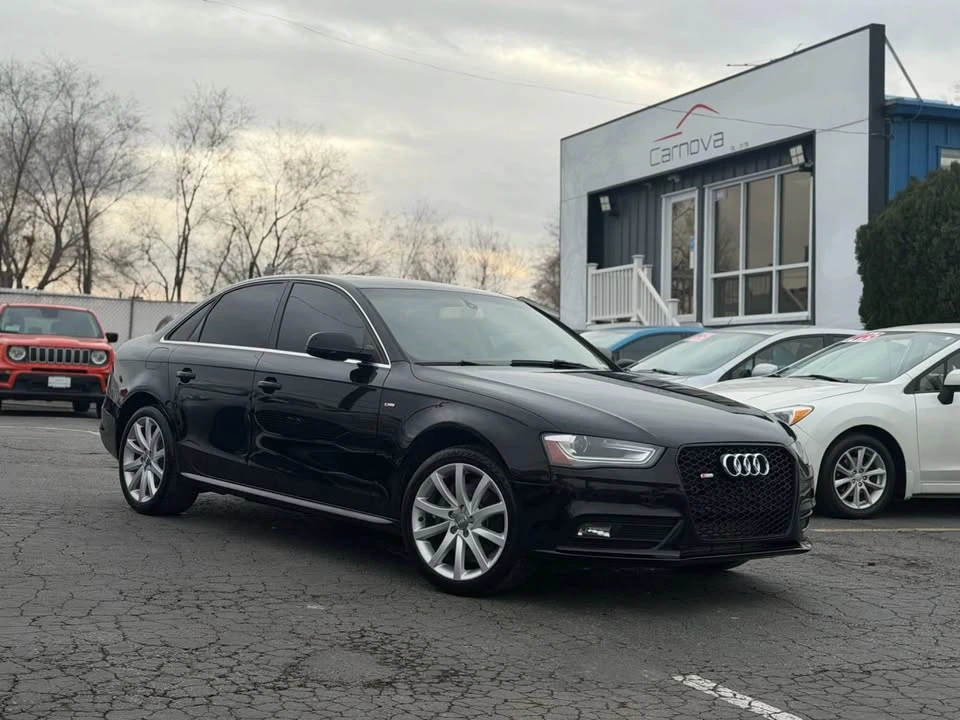 2014 Audi B8 A5 - Image 19 of 19