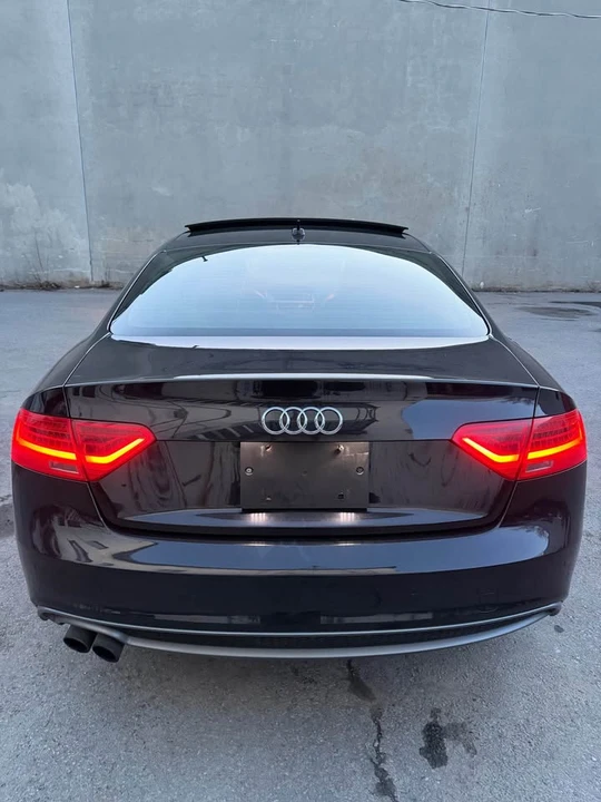 2014 Audi B8 A5 - Image 3 of 16