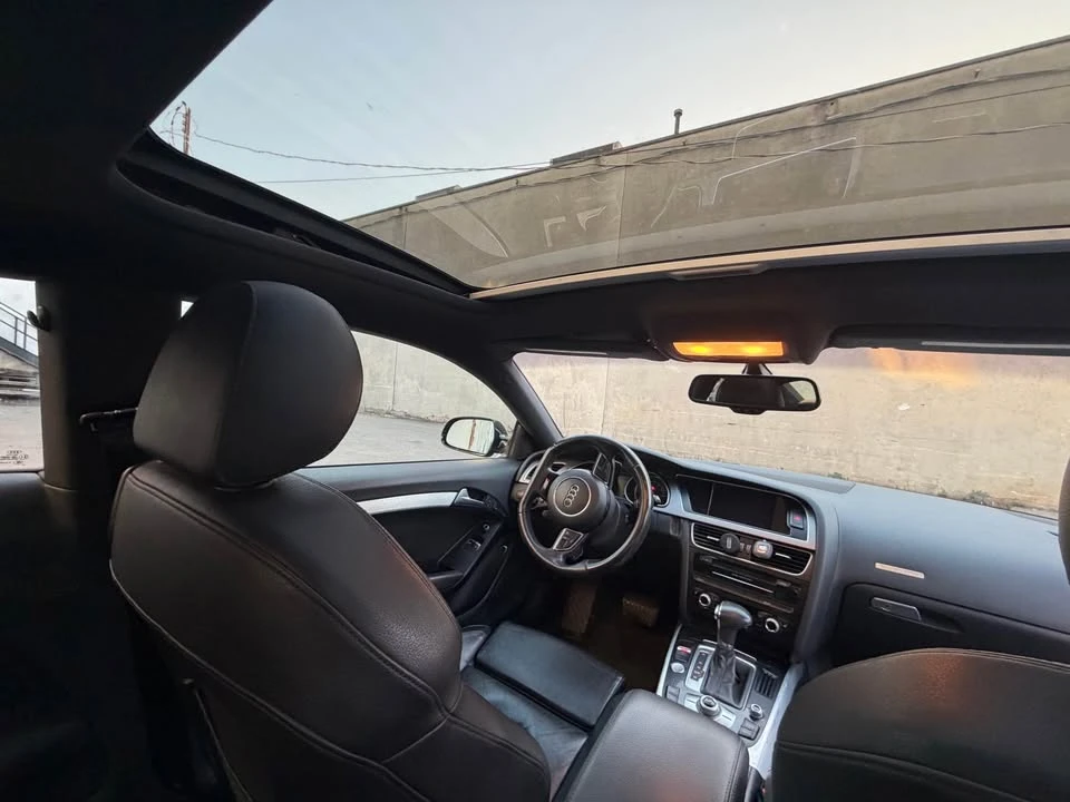 2014 Audi B8 A5 - Image 11 of 16