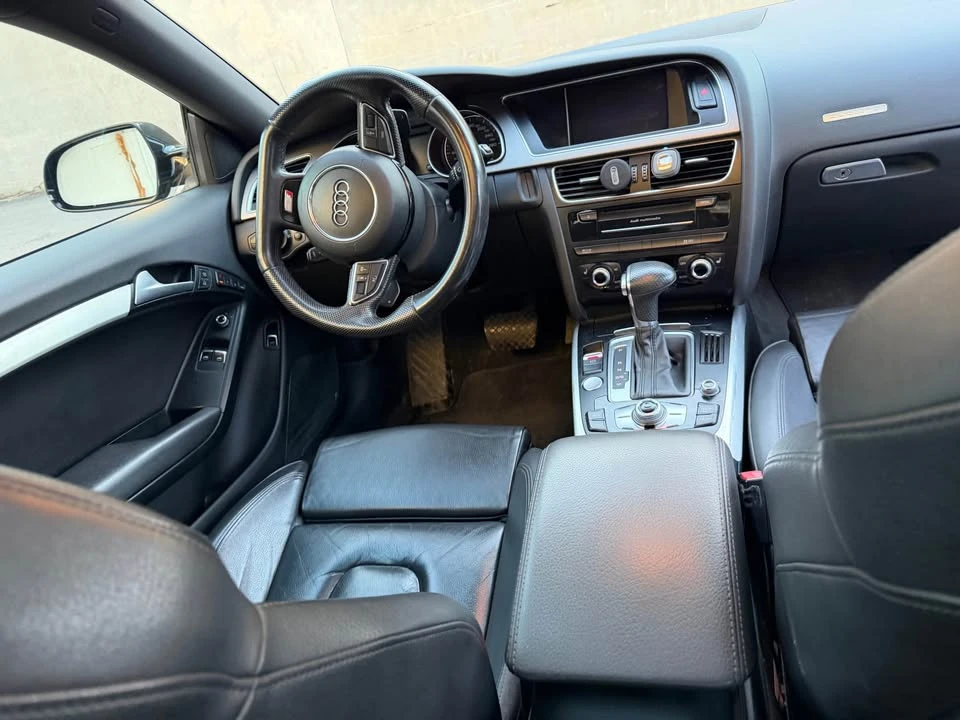 2014 Audi B8 A5 - Image 12 of 16