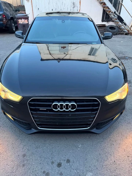 2014 Audi B8 A5 - Image 2 of 16