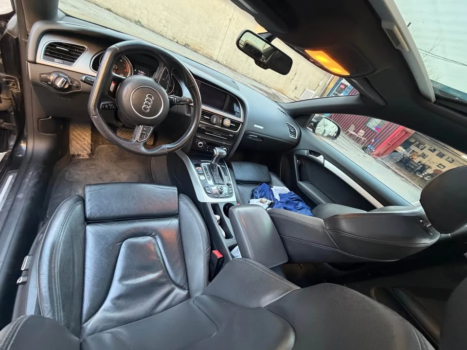 2014 Audi B8 A5 - Image 14 of 16