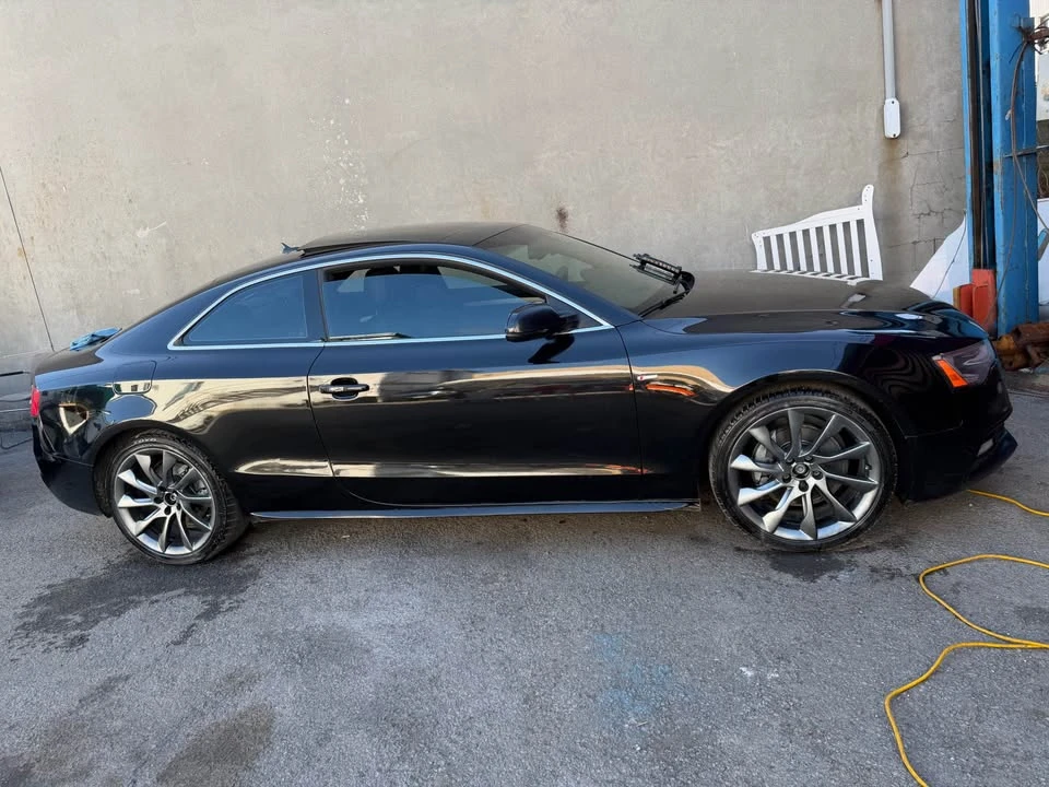 2014 Audi B8 A5 - Image 6 of 16