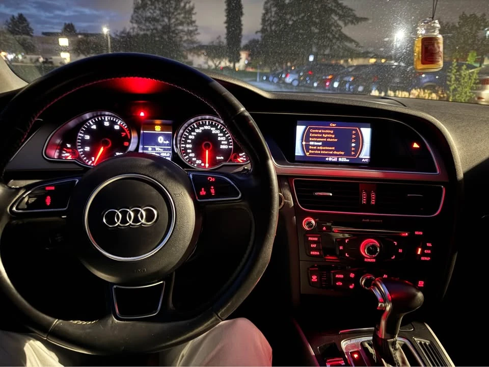 2014 Audi B8 A5 - Image 6 of 6