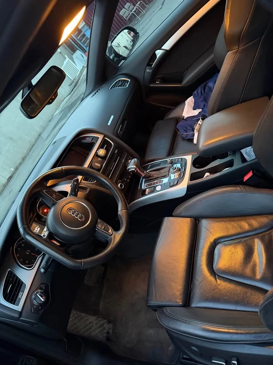 2014 Audi B8 A5 - Image 5 of 16