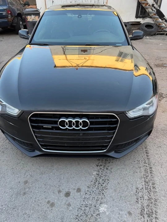 2014 Audi B8 A5 - Image 8 of 16