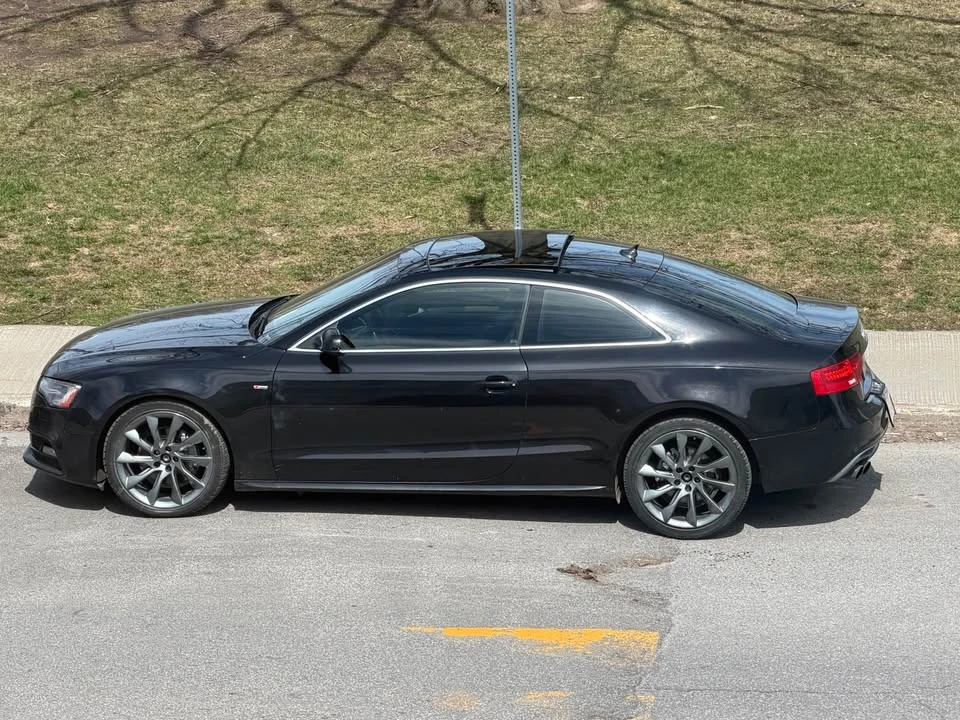 2014 Audi B8 A5 - Image 15 of 16