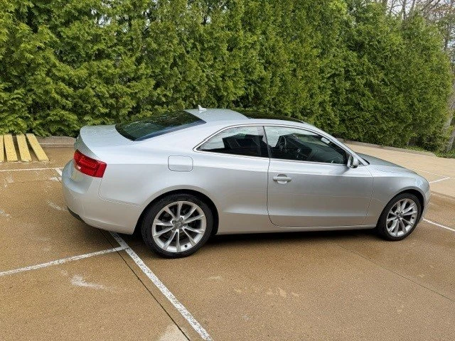 2014 Audi B8 A5 - Image 6 of 10