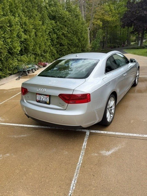 2014 Audi B8 A5 - Image 5 of 10