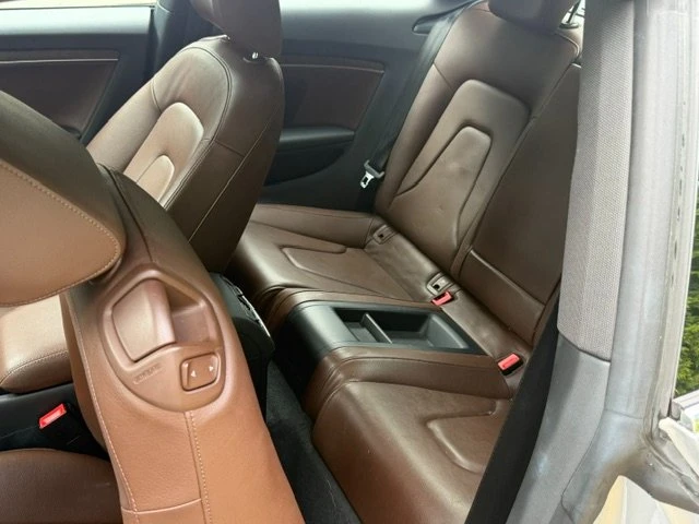 2014 Audi B8 A5 - Image 9 of 10