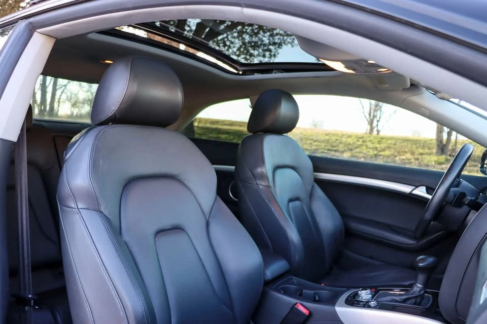 2014 Audi B8 A5 - Image 19 of 20