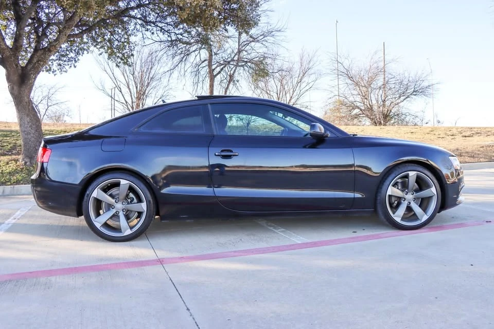 2014 Audi B8 A5 - Image 8 of 20