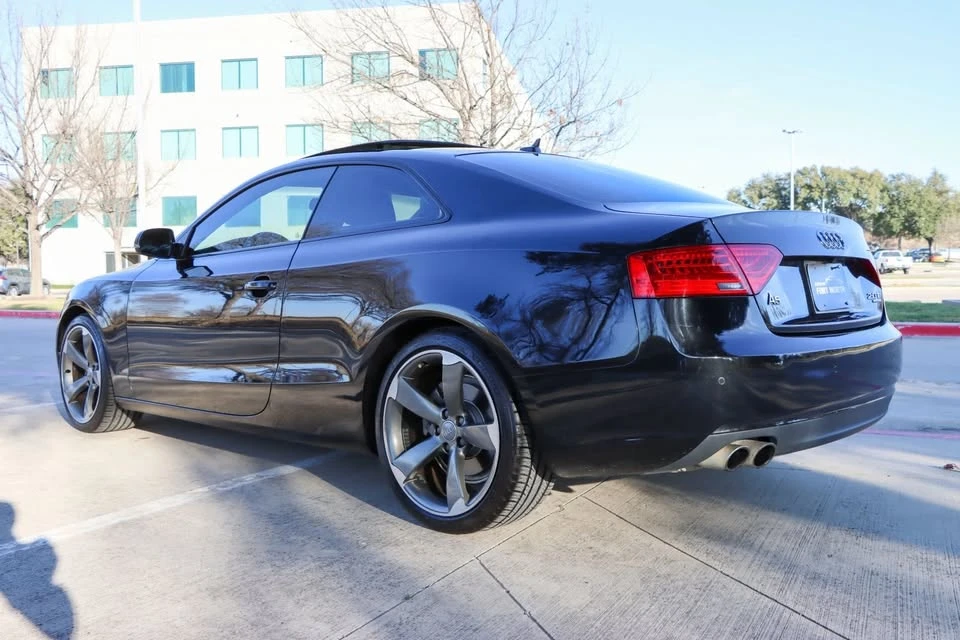 2014 Audi B8 A5 - Image 5 of 20