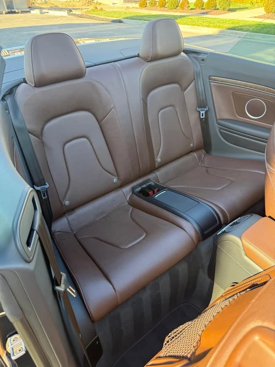 2014 Audi B8 A5 - Image 6 of 17