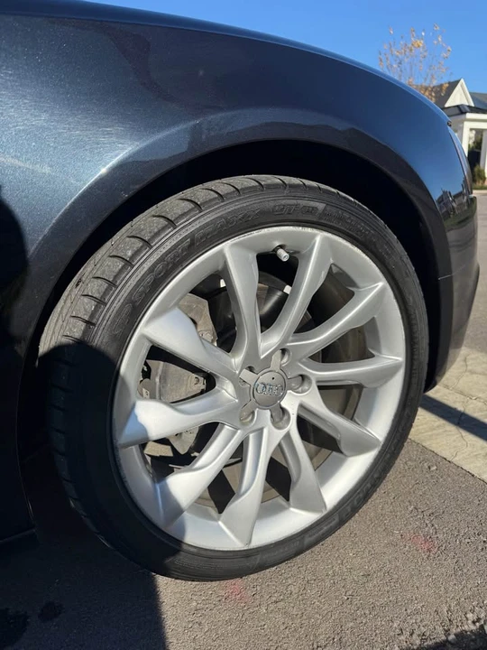 2014 Audi B8 A5 - Image 9 of 17