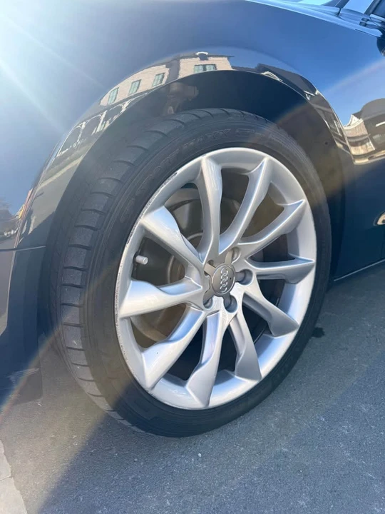 2014 Audi B8 A5 - Image 11 of 17