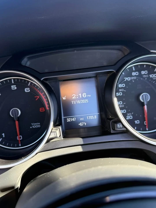 2014 Audi B8 A5 - Image 5 of 17