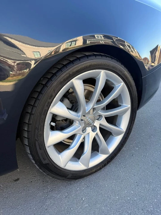 2014 Audi B8 A5 - Image 12 of 17